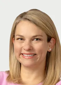Photo of Lauren Cook, Defendant Lawyer