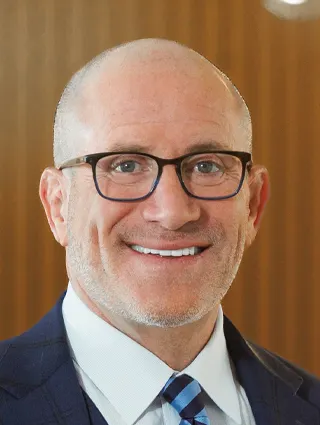 Photo of James Paul Clinton, Plaintiff Lawyer