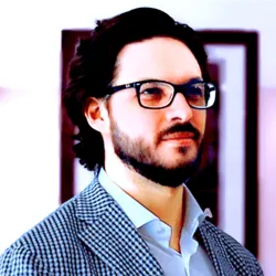 Photo of Matthew Kezhaya, Plaintiff Lawyer