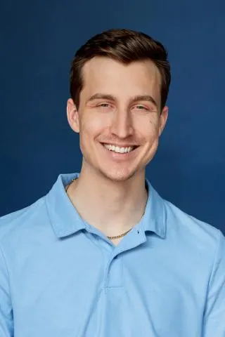 Photo of Sawyer Dray Massie, Defendant Lawyer