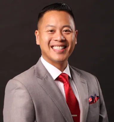 Photo of Tristan Dau, Plaintiff Lawyer