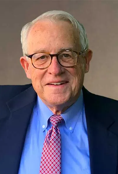 Photo of Swann John Allen, Plaintiff Lawyer