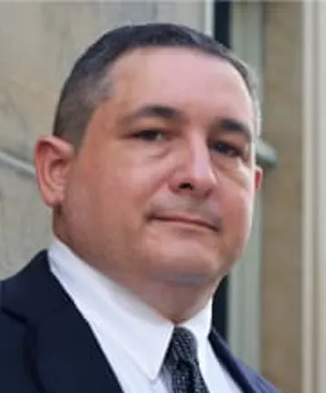 Photo of Matthew D. Freeman, Defendant Lawyer