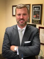 Photo of Jonathan Keith Mccoy, Plaintiff Lawyer
