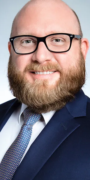 Photo of Shawn Christopher Laney, Defendant Lawyer