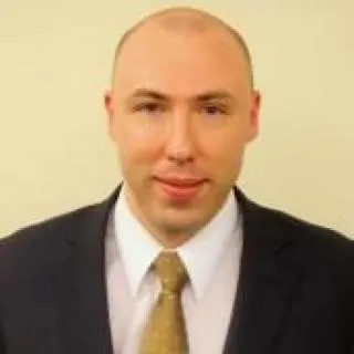 Photo of William Thomas Hoover, Defendant Lawyer