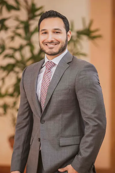 Photo of Bryan Thomas Ramirez, Defendant Lawyer