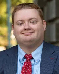 Photo of Brenton D. Adams, Plaintiff Lawyer