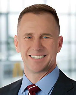 Photo of Christopher J. Maranges, Plaintiff Lawyer