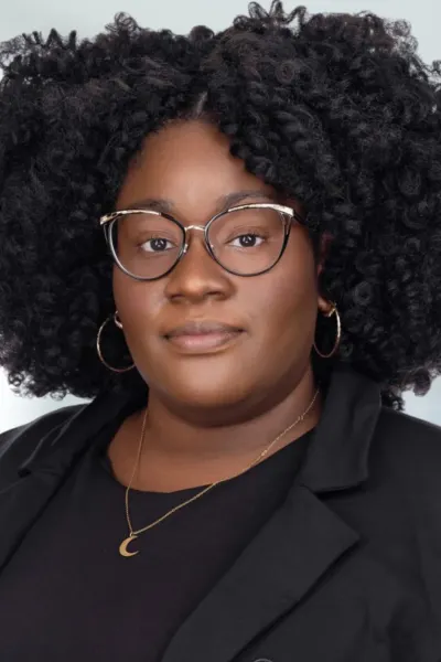 Photo of Ashley Dixon, Defendant Lawyer