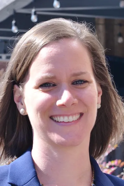 Photo of Lauren Vaughn Lewis, Defendant Lawyer