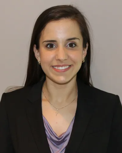 Photo of Madeline M. Taylor, Defendant Lawyer