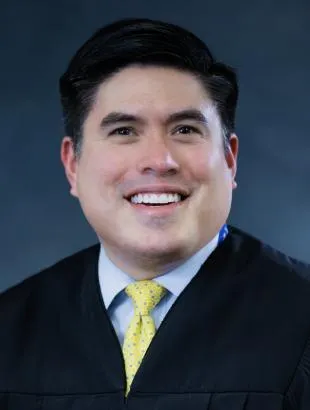 Photo of Hon. Diego M Madrigal