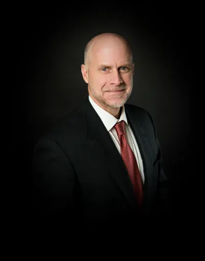 Photo of Robert V. Clutter, Defendant Lawyer