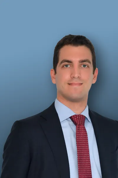 Photo of Eric Glen Carlson, Plaintiff Lawyer