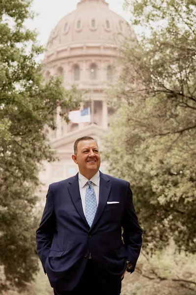 Photo of Michael G. Guajardo, Plaintiff Lawyer