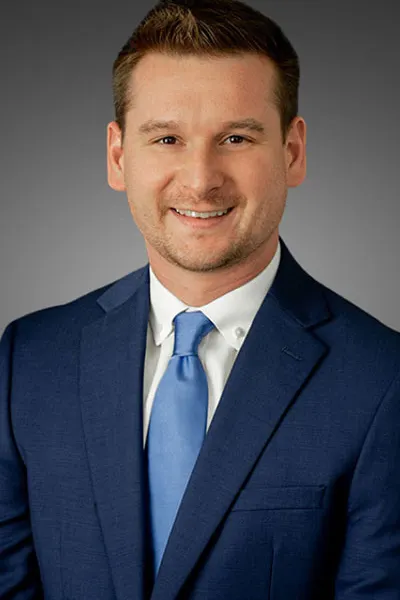 Photo of Matthew J. Turkalj, Defendant Lawyer