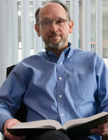 Photo of Paul G. Crochiere, Plaintiff Lawyer