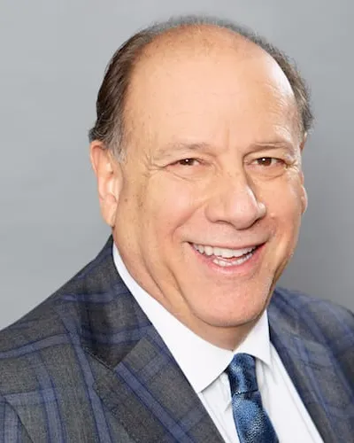 Photo of Martin Harry Orlick, Defendant Lawyer