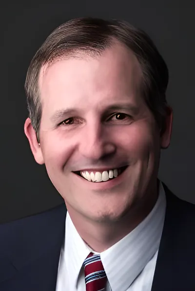 Photo of Chris Fredericks, Plaintiff Lawyer