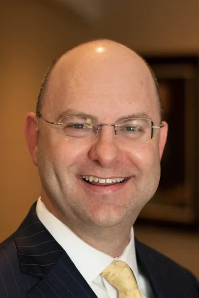 Photo of Daniel W. Langley, Plaintiff Lawyer