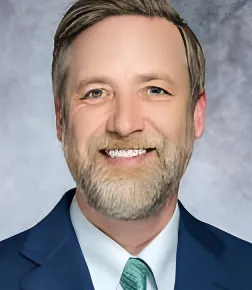 Photo of Matthew Pearce, Plaintiff Lawyer