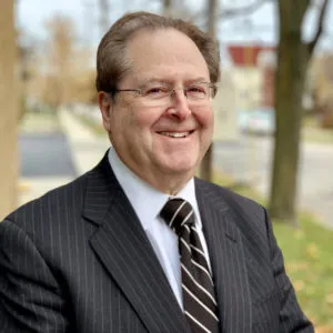 Photo of Frederick Ronald, Plaintiff Lawyer