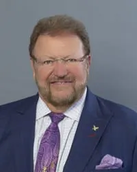 Photo of Joshua Magidson, Plaintiff Lawyer