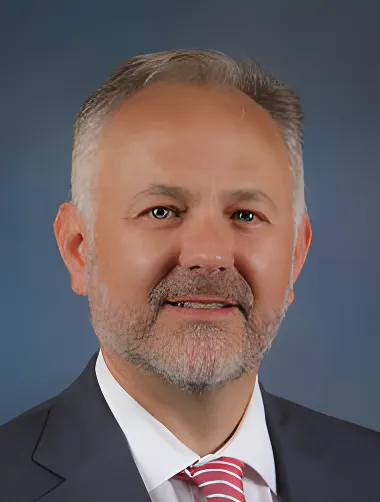Photo of Crawford Kenneth Brown, Plaintiff Lawyer