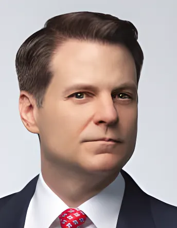 Photo of Joseph Anthony Zdrilich, Plaintiff Lawyer