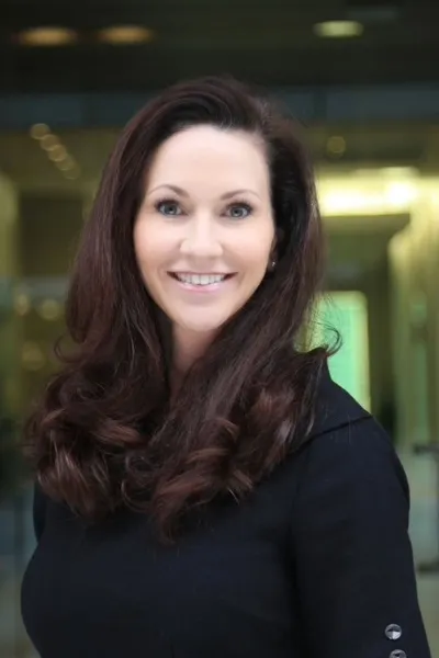 Photo of Candice Christy Davis, Defendant Lawyer