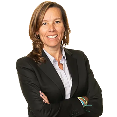 Photo of Katherine M. Fall, Plaintiff Lawyer