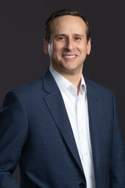 Photo of Troy Doucet, Defendant Lawyer