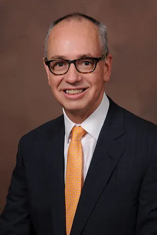Photo of Daniel L. Webster, Plaintiff Lawyer