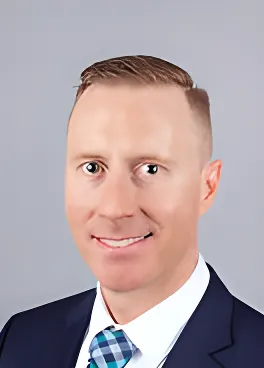 Photo of Ryan R. Mc Cain, Plaintiff Lawyer