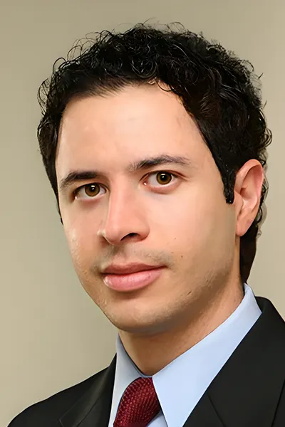 Photo of Garcia Damon Candelaria, Defendant Lawyer
