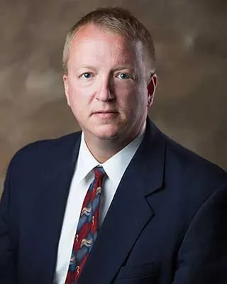 Photo of Jon Thomas Huseby, Plaintiff Lawyer