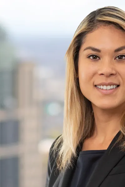 Photo of Victoria Anna Alvarez, Defendant Lawyer