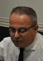 Photo of Dane Levy, Plaintiff Lawyer
