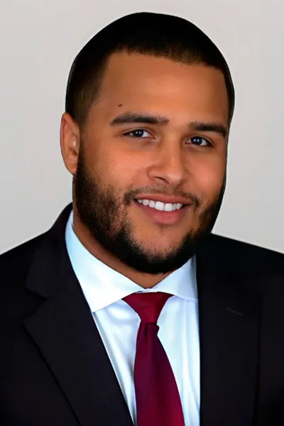 Photo of Aj Mc Donald, Plaintiff Lawyer