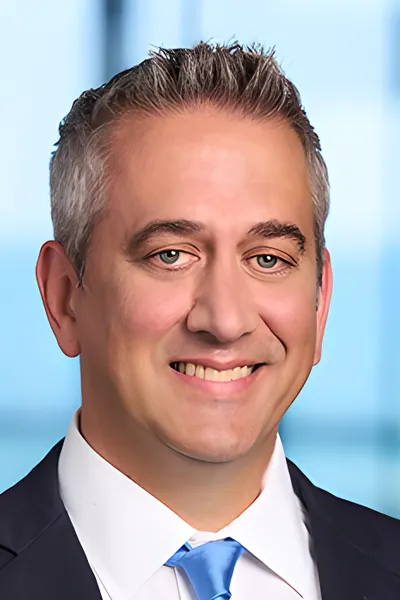 Photo of Jon W. Oebker, Plaintiff Lawyer