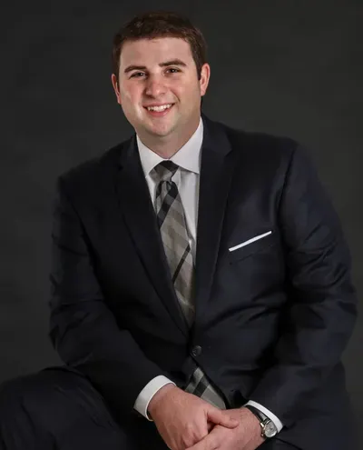 Photo of Travis J. Garney, Defendant Lawyer