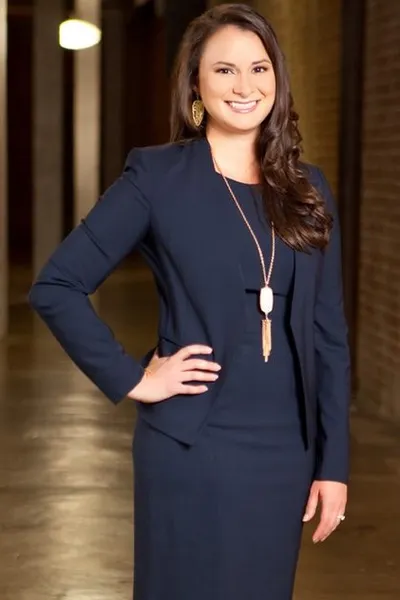 Photo of Hon. Lauren Reeder
