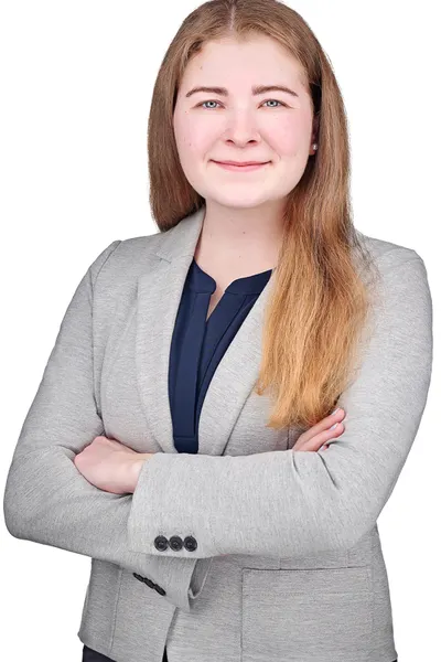 Photo of Julianne Landry, Plaintiff Lawyer
