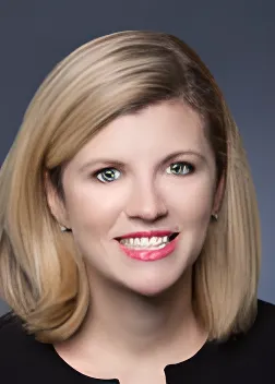 Photo of Alison H. Sausaman, Defendant Lawyer