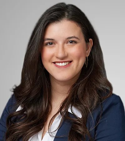Photo of Alexis Nicole Del Rio, Defendant Lawyer