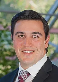 Photo of Clayton Thomas Osteen, Plaintiff Lawyer