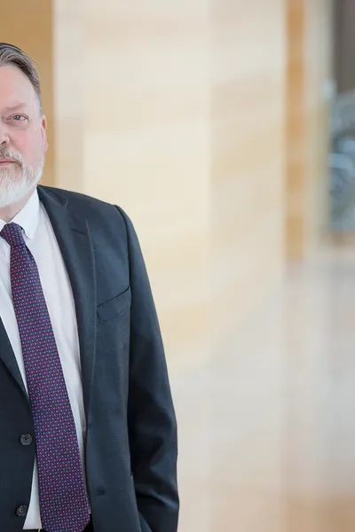 Photo of Erik F. Stidham, Plaintiff Lawyer