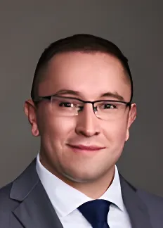 Photo of Erik Scott Gonzalez, Plaintiff Lawyer