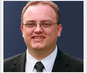 Photo of Travis Alan Van Winkle, Plaintiff Lawyer
